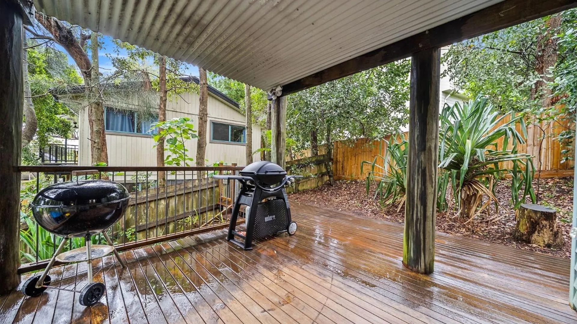 Billa Blue Holiday home North Stradbroke Island