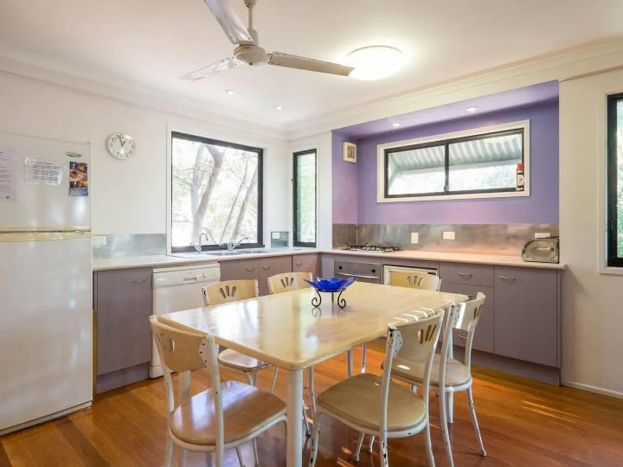 Billa Blue Holiday home North Stradbroke Island