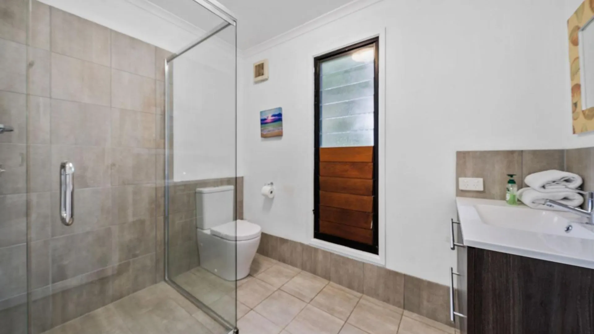 Ferienhaus Billa Blue North Stradbroke Island  Point Lookout