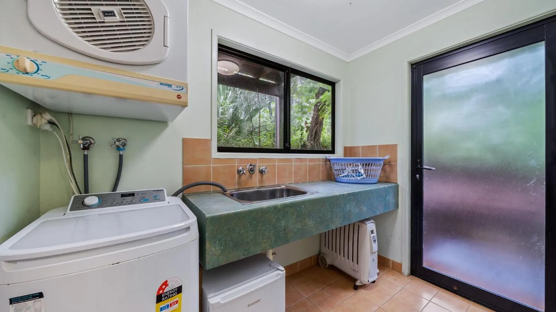 Ferienhaus Billa Blue North Stradbroke Island 0*, Point Lookout Australien